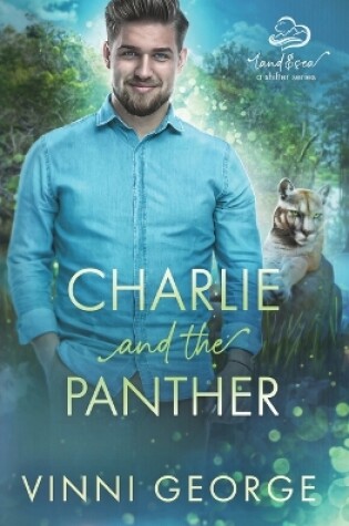 Cover of Charlie and the Panther