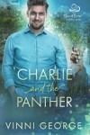 Book cover for Charlie and the Panther