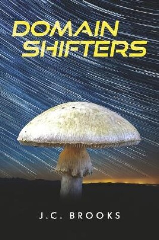 Cover of Domainshifters