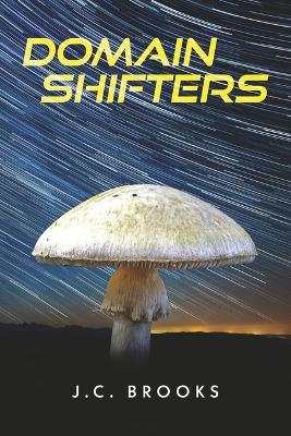 Cover of Domainshifters