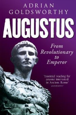 Cover of Augustus