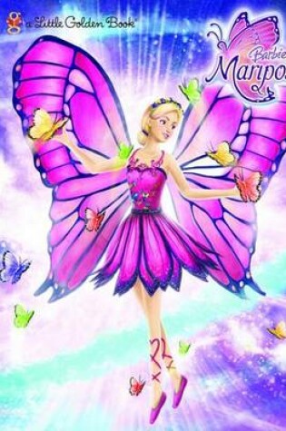 Cover of Barbie Mariposa