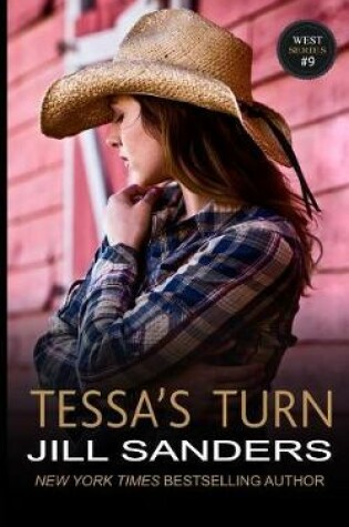 Cover of Tessa's Turn