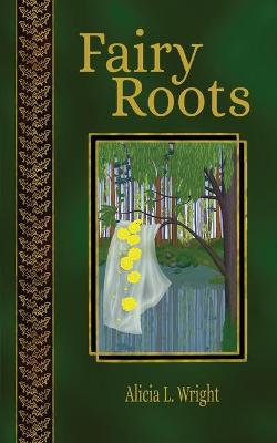Cover of Fairy Roots
