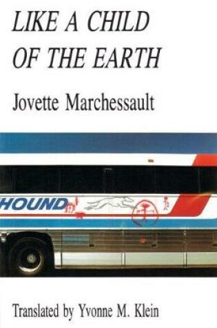 Cover of Like a Child of the Earth