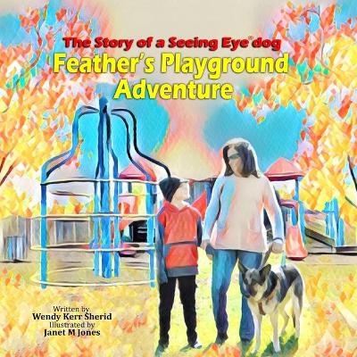 Cover of Feather's Playground Adventure