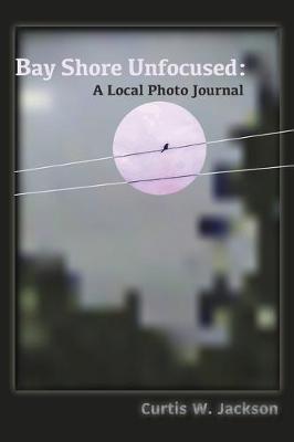 Book cover for Bay Shore Unfocused