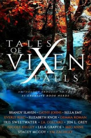 Cover of Tales of Vixen Falls