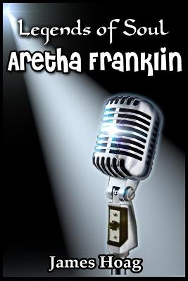 Book cover for Legends of Soul - Aretha Franklin