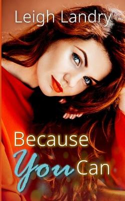 Book cover for Because You Can