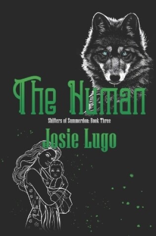 Cover of The Human