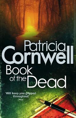 Book cover for Book Of The Dead
