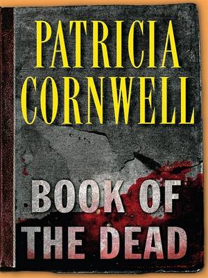 Book cover for Book of the Dead