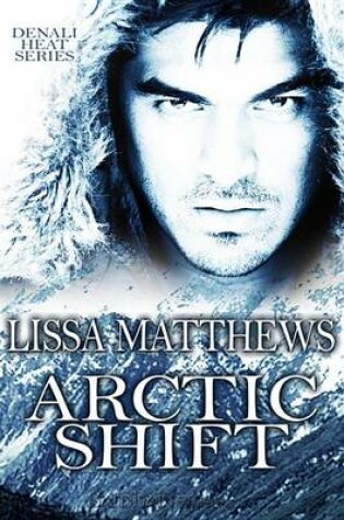 Cover of Arctic Shift