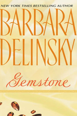 Cover of Gemstone