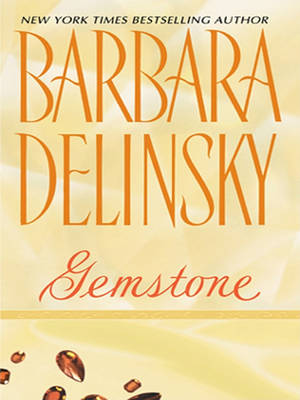 Book cover for Gemstone