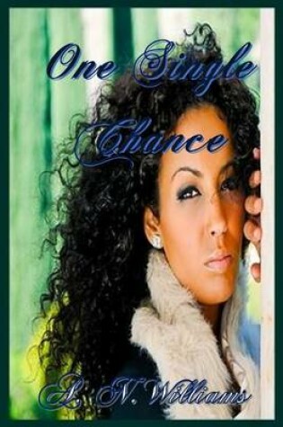 Cover of One Single Chance