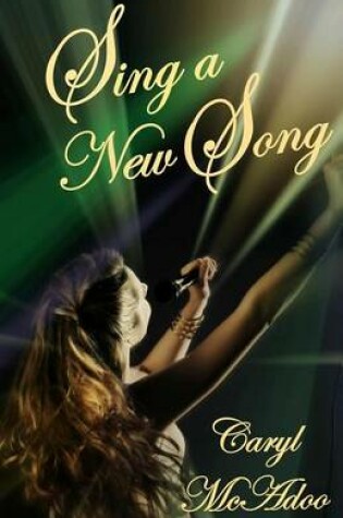 Cover of Sing a New Song