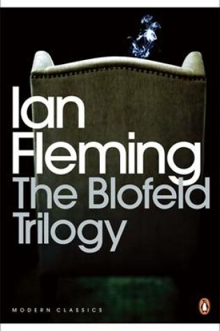 Cover of The Blofeld Trilogy