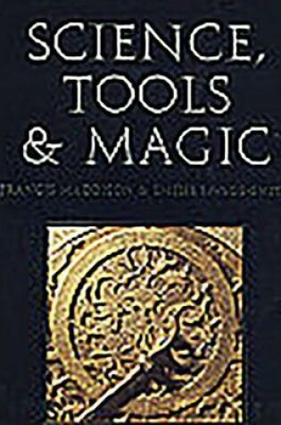 Cover of Science, Tools and Magic