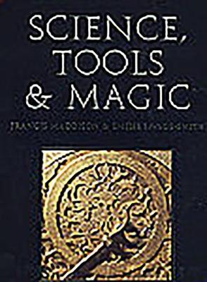 Book cover for Science, Tools and Magic