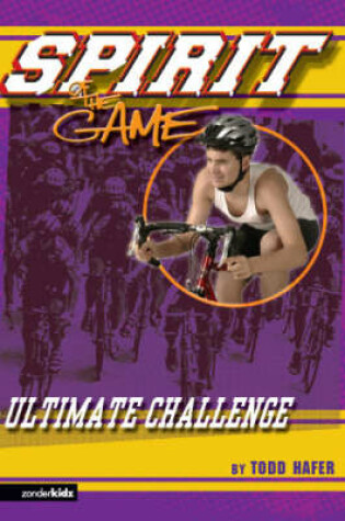 Cover of Ultimate Challenge