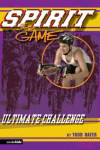 Book cover for Ultimate Challenge