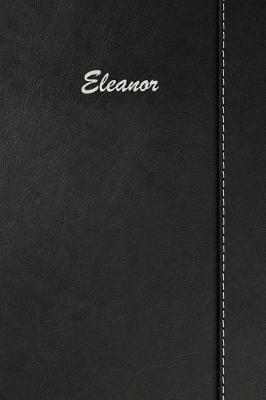 Book cover for Eleanor