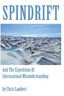 Book cover for Spindrift