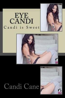 Book cover for Eye Candi