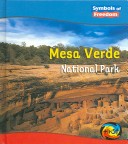 Book cover for Mesa Verde National Park