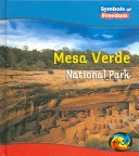 Cover of Mesa Verde National Park