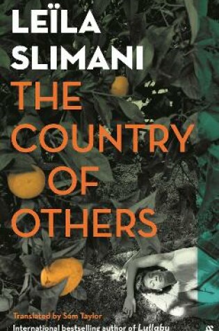 Cover of The Country of Others