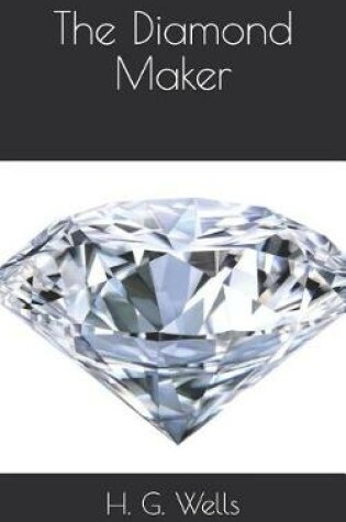 Cover of The Diamond Maker