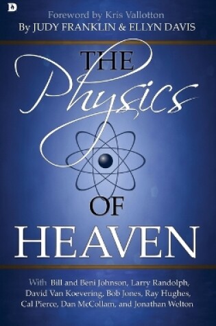 Cover of The Physics of Heaven