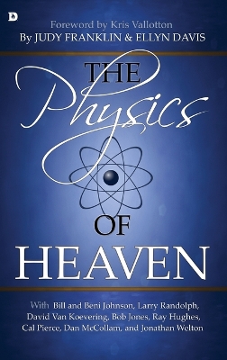Book cover for The Physics of Heaven