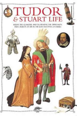 Cover of Tudor and Stuart Life