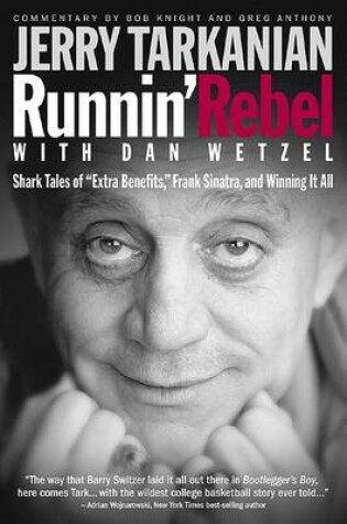 Cover of Runnin' Rebel
