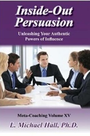 Cover of Inside-Out Persuasion