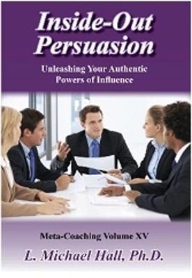 Book cover for Inside-Out Persuasion