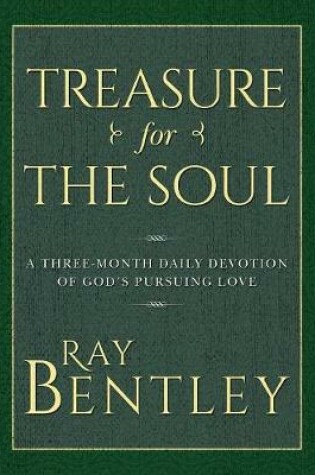 Cover of Treasure for the Soul