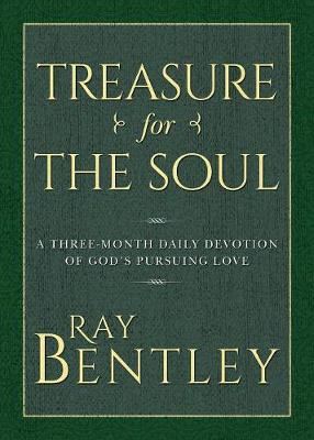 Book cover for Treasure for the Soul