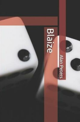 Cover of Blaize