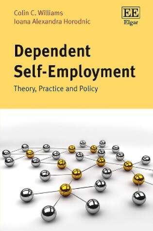 Cover of Dependent Self-Employment