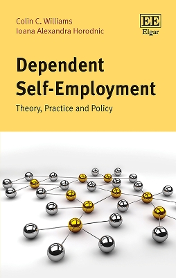 Book cover for Dependent Self-Employment