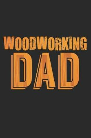 Cover of Woodworking Dad