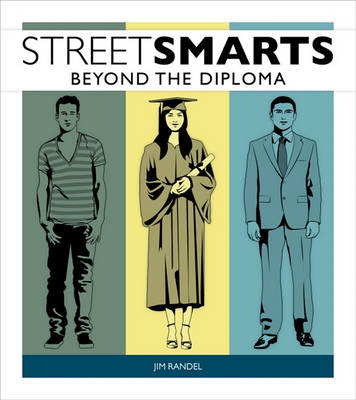 Book cover for Street Smarts