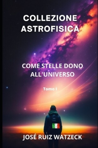 Cover of Collezione Astrofisica