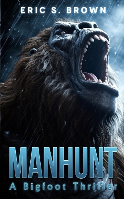 Book cover for Manhunt