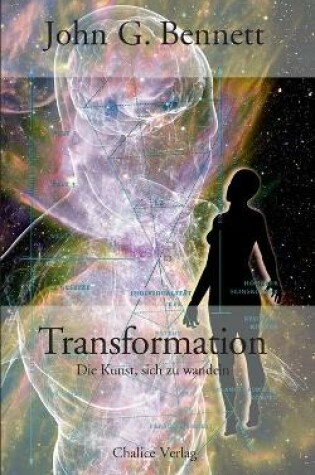 Cover of Transformation